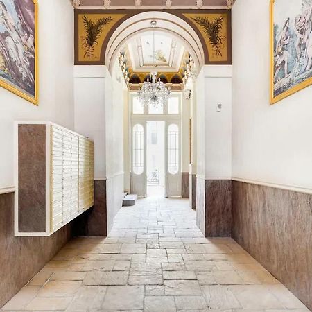 Prague Centre Armani Apartment Bagian luar foto